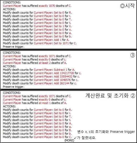 50-31 : 팩토리얼을 연산하기 위한 트리거 50-31 : 팩토리얼을 연산하기 위한 트리거